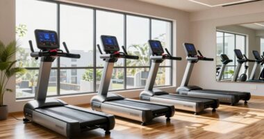top ski machine cardio trainers
