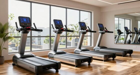 top ski machine cardio trainers