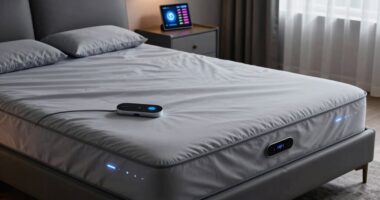 top sleep tracking mattresses