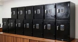 top small business deposit safes