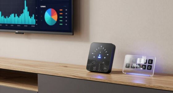 top smart energy monitors