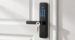 top smart locks with keys