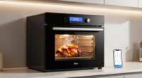 top smart ovens 2026