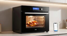 top smart ovens 2026