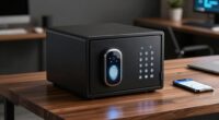 top smart safes 2026