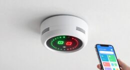 top smoke co alert systems