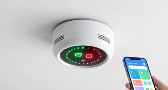 top smoke co alert systems