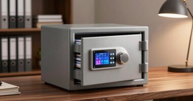 top social security safe options