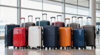 top spinner luggage picks
