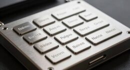 top stainless steel seed backup kits