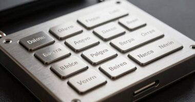 top stainless steel seed backup kits