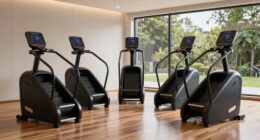 top stair stepper picks