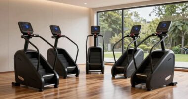 top stair stepper picks
