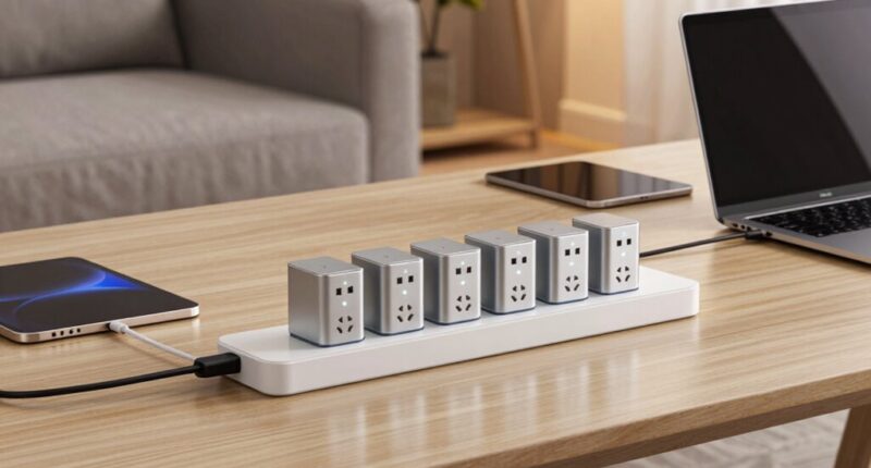 top surge protectors 2026