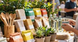top sustainable gift ideas