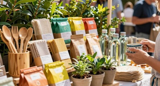 top sustainable gift ideas