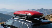 top suv roof cargo options