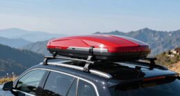 top suv roof cargo options