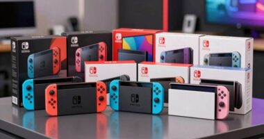 top switch bundles 2026