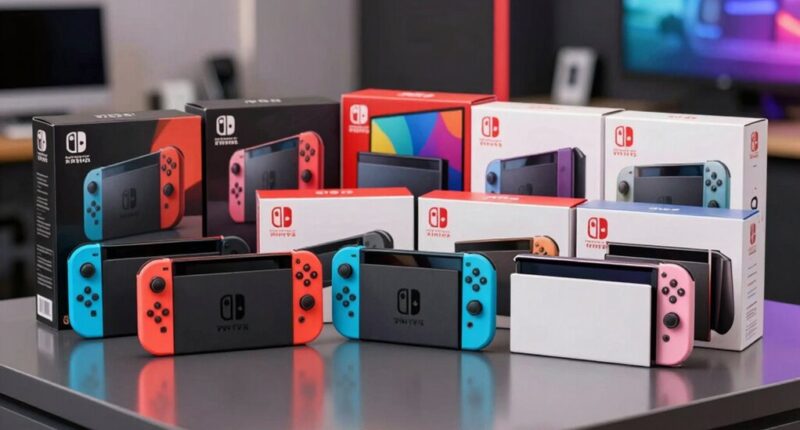 top switch bundles 2026