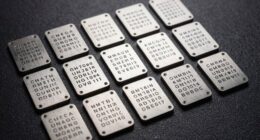 top titanium seed backup sets