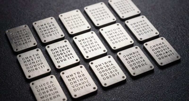 top titanium seed backup sets