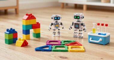 top toddler stem toy picks