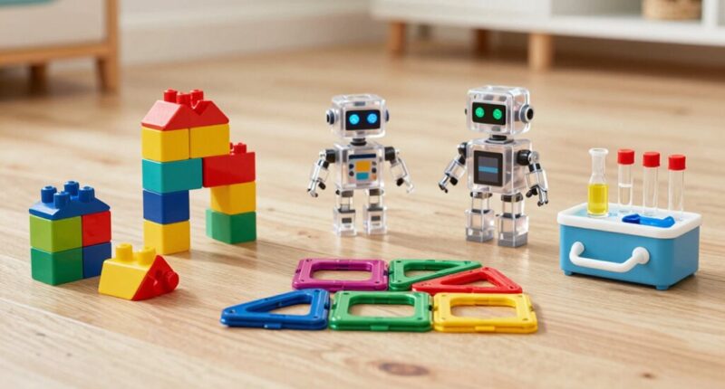 top toddler stem toy picks