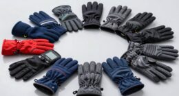top touchscreen glove picks