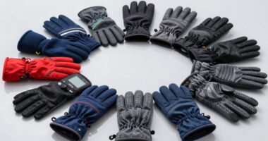 top touchscreen glove picks