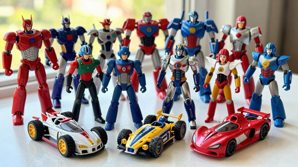 top toys for 7 year olds