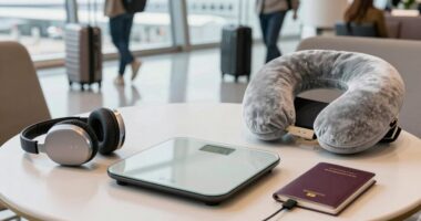 top travel gift ideas