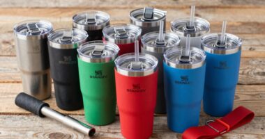 top tumbler accessories list