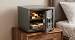 top ul burglary safes