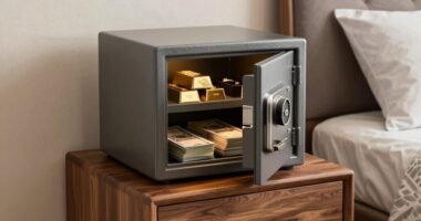 top ul burglary safes