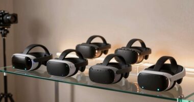 top vr headsets for exercise