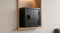 top wall safes 2026