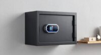 top wall safes 2026