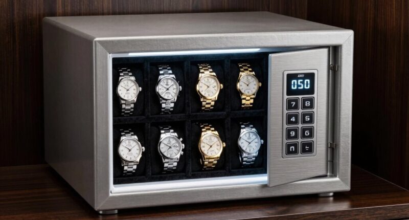 top watch safe options