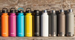 top water bottles comparison