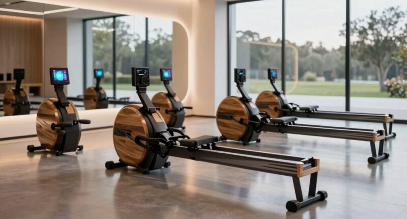 top water rower reviews