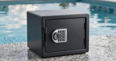 top waterproof seal safe ideas