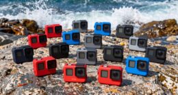 top waterproof travel cameras
