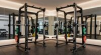 top weight stack smith machines