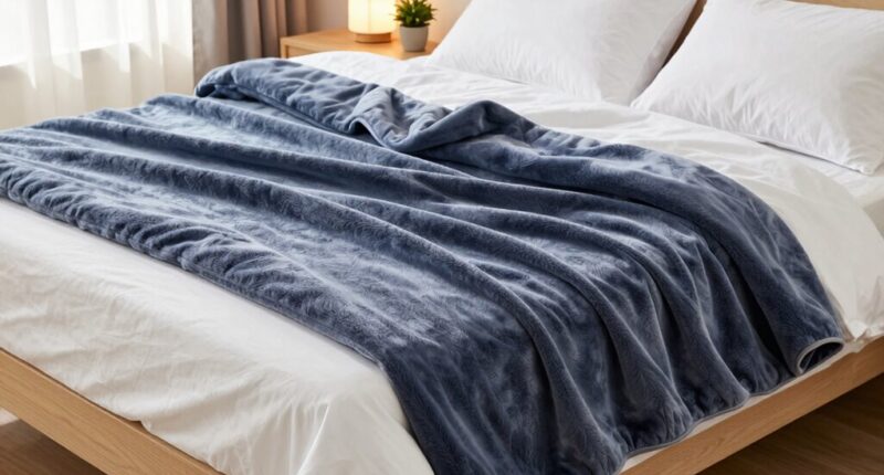 top weighted anxiety blankets