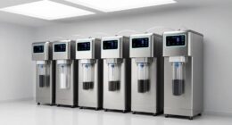 top whole house filtration