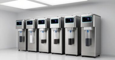 top whole house filtration