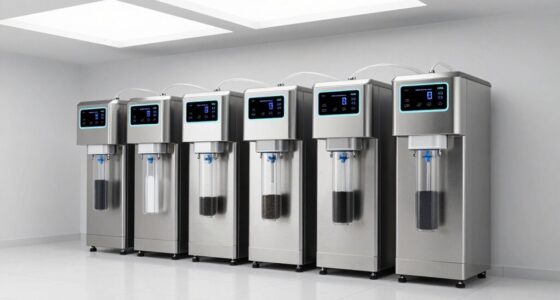 top whole house filtration