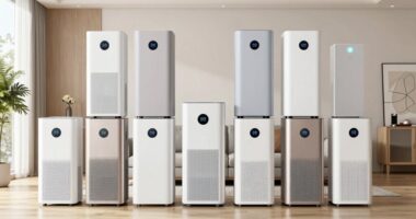 top whole house purifier picks