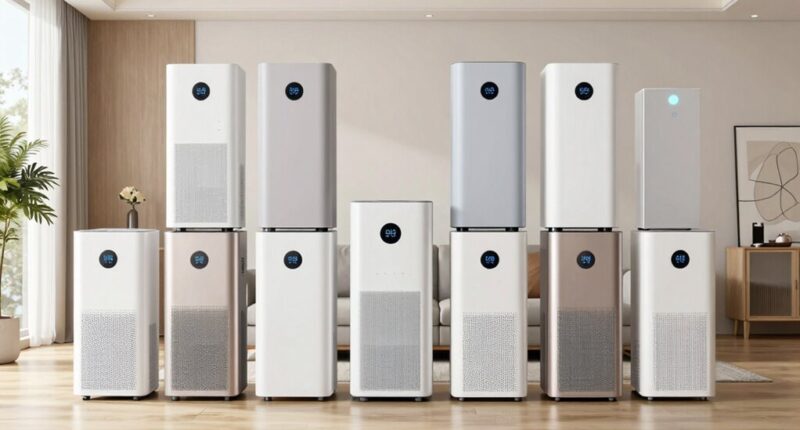 top whole house purifier picks